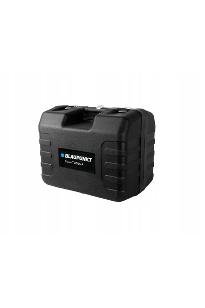 Blaupunkt Polizor electric pentru gips-carton, șlefuire fină, 180 mm, LED, hâ...