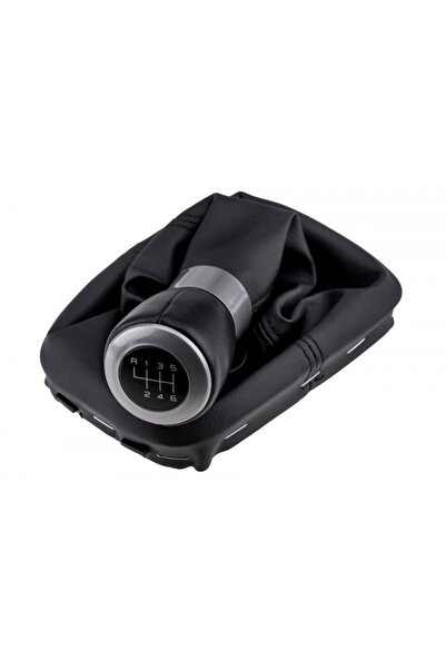 DELUXETUNING Nuca schimbator viteze cu manson compatibil Seat Alhambra 1998-2...