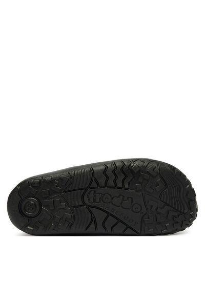 Froddo Ghete de zăpadă pentru băieți, negre, G3160251-13 M