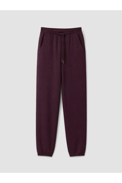 LC Waikiki Γυναικεία Jogger Φούτερ