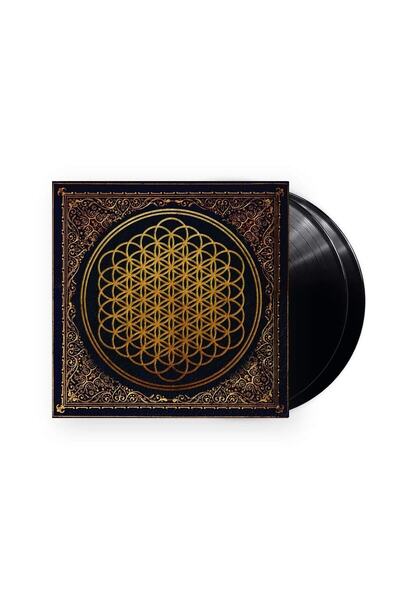 Yabancı - Bring Me The Horizon / Sempiternal