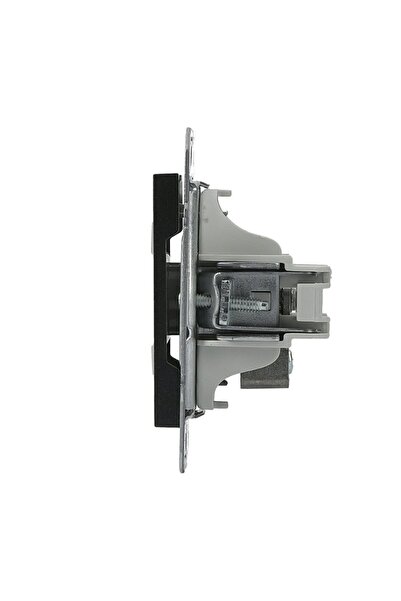 Schneider Electric Priză TV 1dB FINAL SCHNEIDER ASFORA ANTRACIT