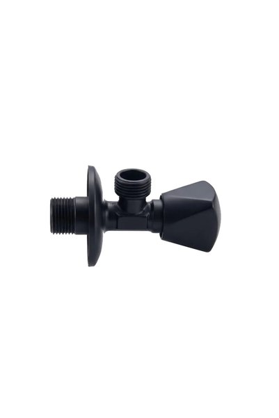 TREDEX Long Triangle Angle Clamp Trodrex Black 201Tredex 1/2