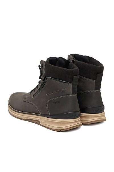 Rieker Ghete bărbătești gri CEO-32312-42