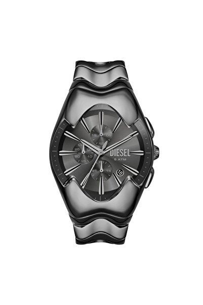 Diesel Ceas bărbătesc DZ4682 Negru