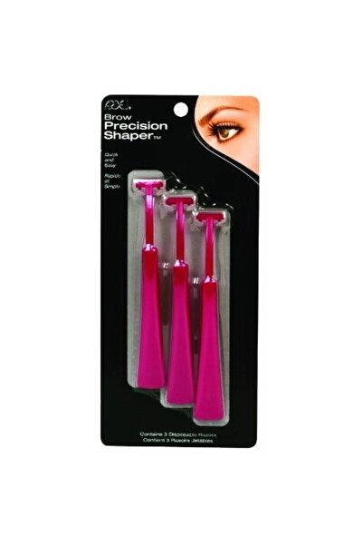 Ardell Pro Brow Precision Shaper 3 bucăți