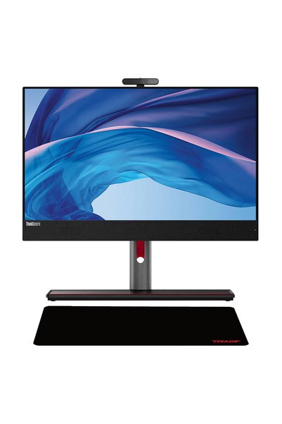 LENOVO ThinkCentre 12SKS50800H502 i5-14400 16GB 1TBSSD+1TBSSD 23.8" FHD W11P All In One Bilgisayar