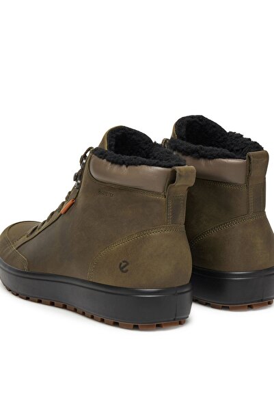 Ecco Ghete bărbătești 45076459697 Multicolor