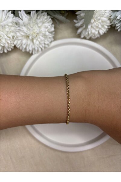 XUPING JEWELRY XP JEWELRY Zincir Bileklik