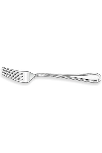 SAFA Luxury stainless steel fork set, large size, consisting of 6 pieces