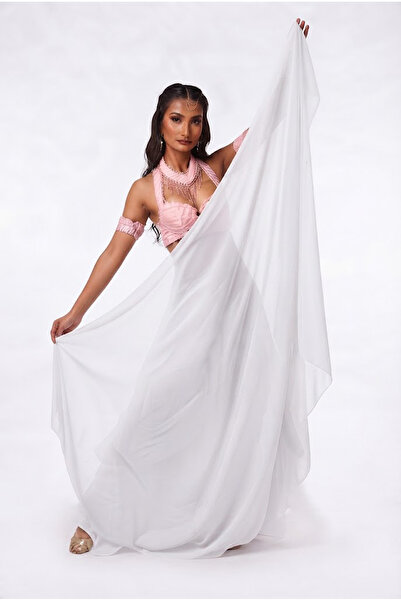 Kaftan Collection Dansöz Oriental shawl