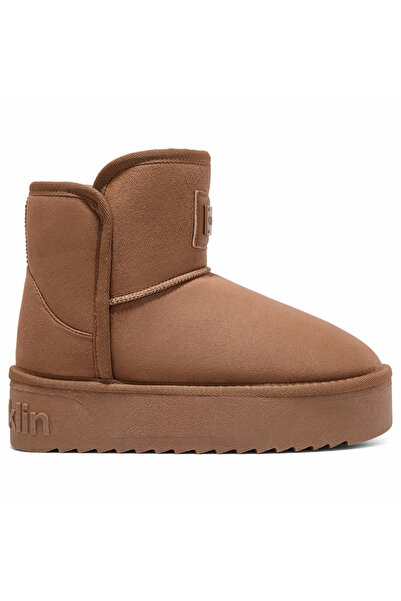 D.Franklin D. Franklin καμελ Australian Boot 371004