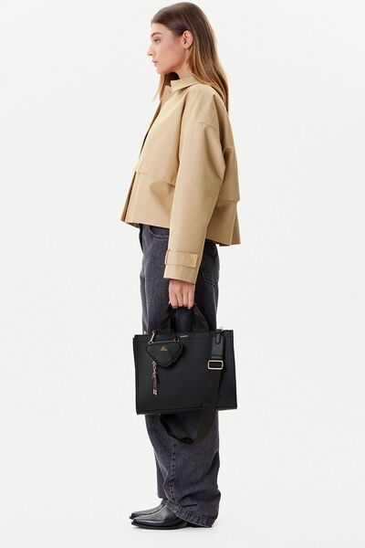 Aldo Geantă de damă 14076998 MTL72TOTE Multicoloră