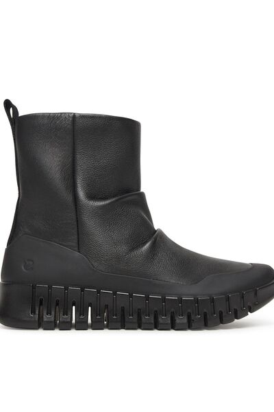 Ecco Botine de damă 21831351052 Multicolor