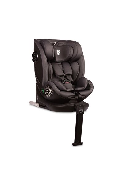 Caretero Fortis I-Size Graffit child car seat 40-150 cm with isofix base and ...
