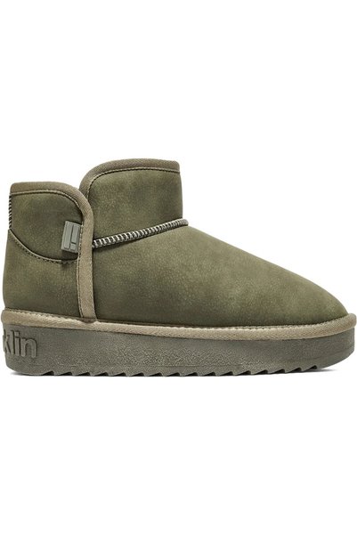 D.Franklin D. Franklin χακί Australian Boot 370023