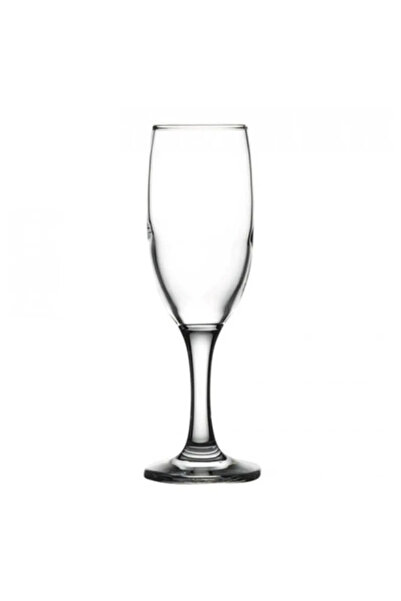 Borcam By Pasabahce Pahar bistro sampanie - Pasabahce - 190ml - 44419 set 12 ...