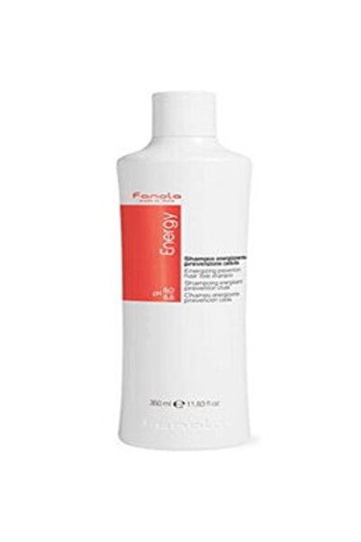 Fanola Vitamins Energy Shampoo 350 ml