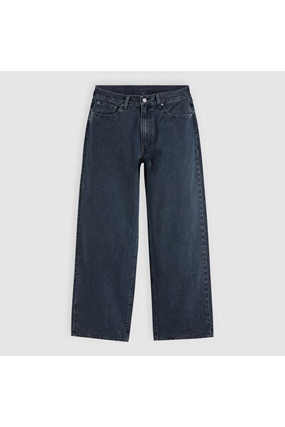 Levi's 578 ®   Baggy Men's Dark Navy Blue Jeans Pants 005Hk-0005