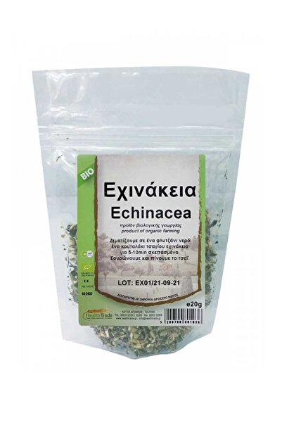 HEALTH TRADE Εχινάκεια (Κονεφόρος) 20γρ.