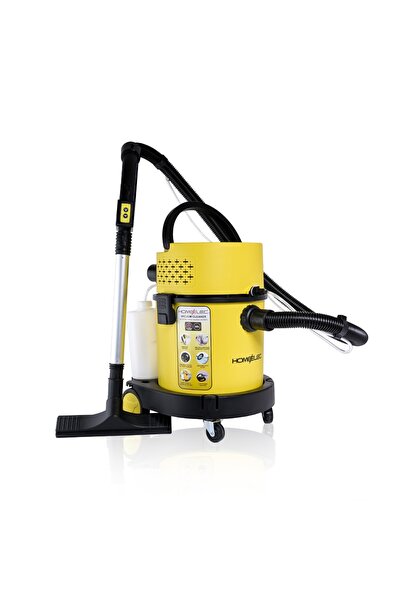 Home Elec Vacuum Cleaner Home Elec Electric 5X1 Hand Remote 20L 1200W