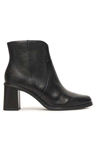 Tamaris Botine damă negre 001 1-25360-45