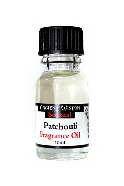 Ancient wisdom Πατσούλι 10ml