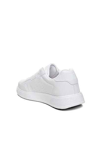 AlbiShoes Unisex Kadın Erkek Rahat Taban Günlük Okul Yürüyüş Sneaker Anatomik Esnek Spor Ayakkabı