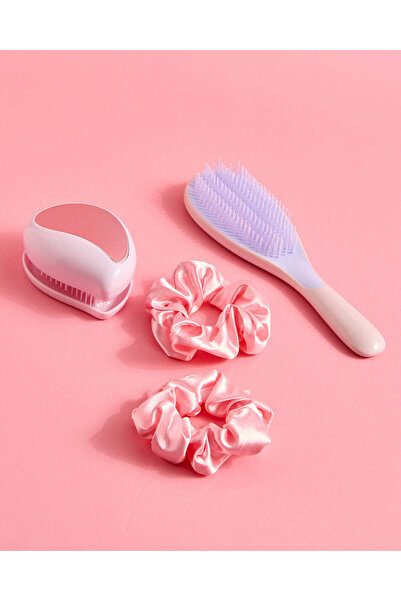 REDTAG Women's Assorted Hair Brush Set