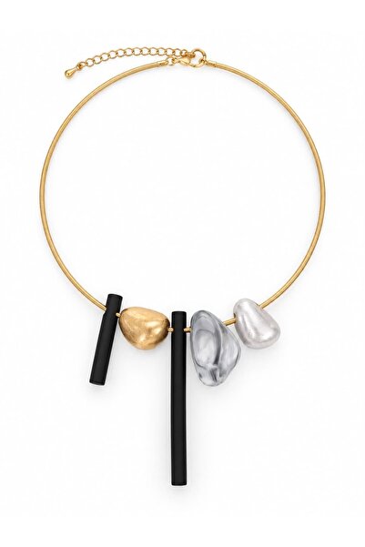 CHARMLUCKY Yusia Necklace