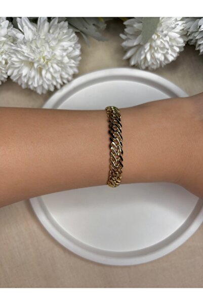 XUPING JEWELRY Kalın Gurmet Bileklik