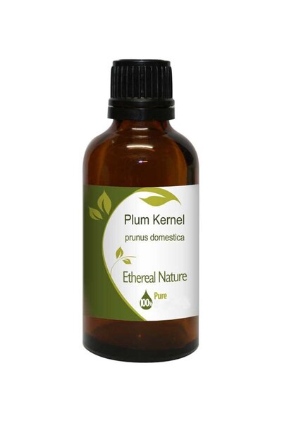 Nature Body Έλαιο Δαμασκηνής (από πυρήνα δαμάσκηνου) 30ml Φύση & Σώμα