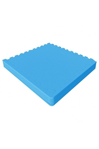 Gorilla Sports Set de covorașe de protecție 60x60 cm - 6 covorașe incluse, ca...