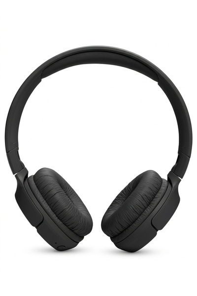 Generic JBL Tune 520 OVER-EAR BT Headphone Black