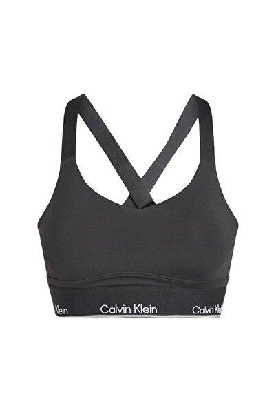 Calvin Klein Γυναικείο Αθλητικό Σουτιέν Υψηλής Υποστήριξης XS