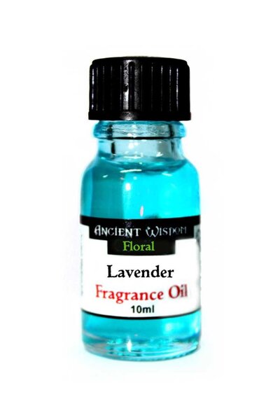 Ancient wisdom Λεβάντα 10ml