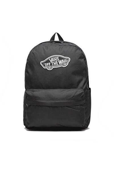 Vans rucsac unisex Negru Old Skool Classic Ba