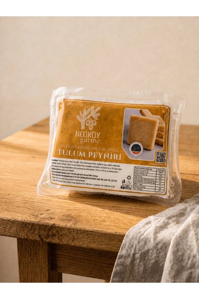 Tulum Peyniri 1 Kg
