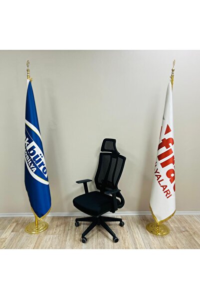 Eden Ofis Sekreter Koltuğu