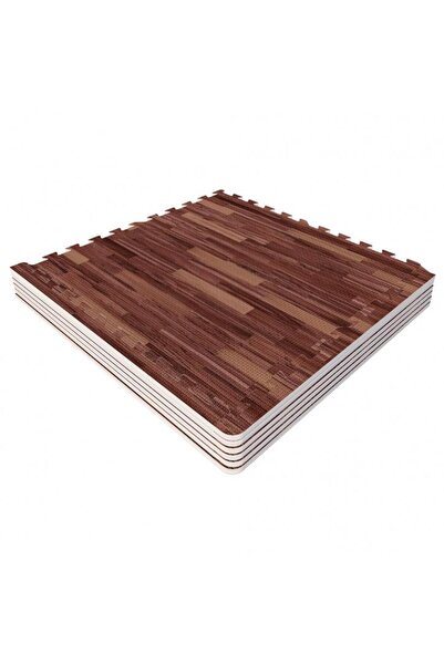 Gorilla Sports Set de covorașe de protecție 60x60 cm - 6 covorașe incluse,cap...