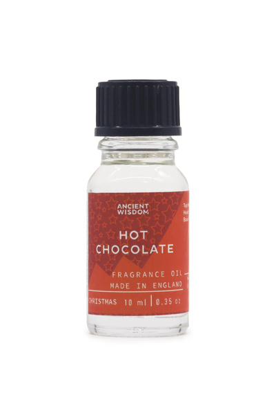 Ancient wisdom Ζεστή Σοκολάτα 10ml