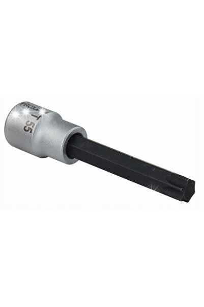 Proxxon Cheie tubulară Torx TX 50 1/2 inch 100 mm