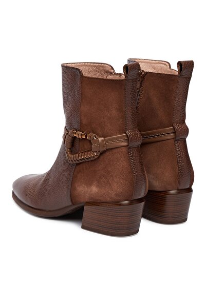 Hispanitas Botine damă Avellana C002 PHI254297
