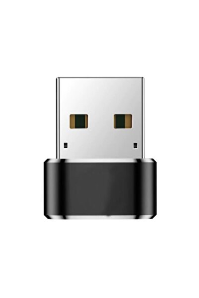 OEM Πακέτο Προσφοράς: Αντάπτορας USB σε USB-C, πλαστικό περίβλημα, φόρτιση 1Α...