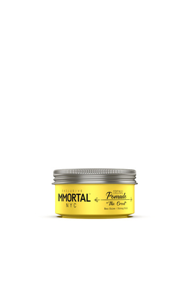 IMMORTAL INFUSE NYC Immortal Nyc - Η Αυθεντική Πομάδα Creed 150 ml