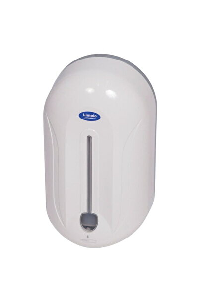 Other Liquid soap dispenser with sensor Limpio ABS suspended mounting 1100 ml