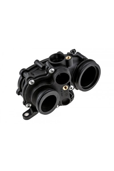 NTY Termostat motorină Audi A4, A5, A6, A7, Q5, Q7, Q8, VW Touareg 059121111DH
