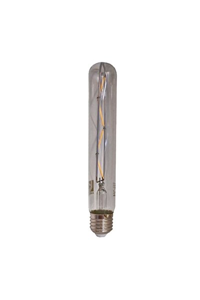 OEM Διακοσμητική λάμπα LED Adeleq Lumen 13-27826009 σωληνωτή T125 E27 6 W 600...