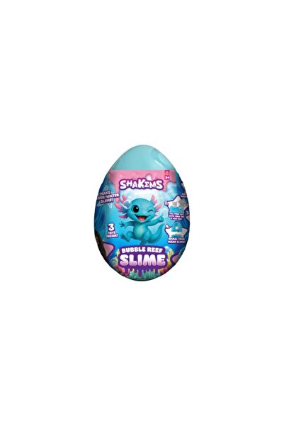 Generic Shaykmez Bubble Reef Slime (30 cm)