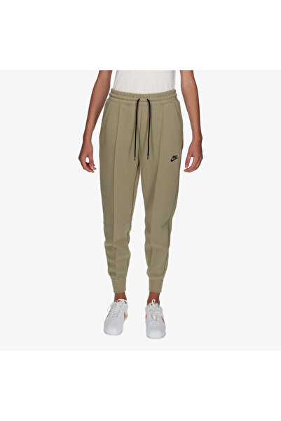 Nike W NSW TCH FLC MR JGGR